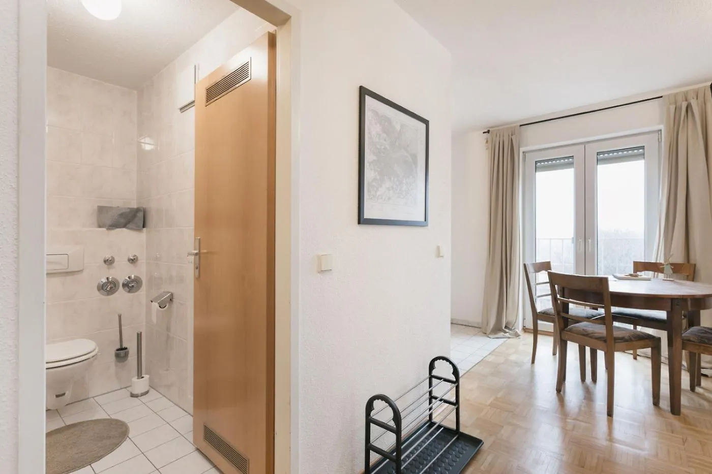 Apartamento Lichtdurchflutetes Appartement Im Hechtviertel Dresde