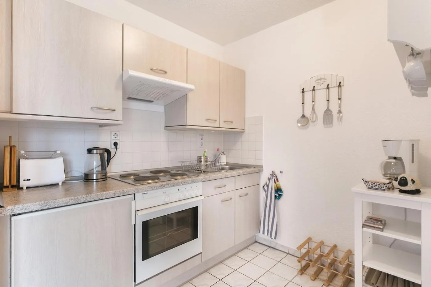Apartamento Lichtdurchflutetes Appartement Im Hechtviertel Dresde
